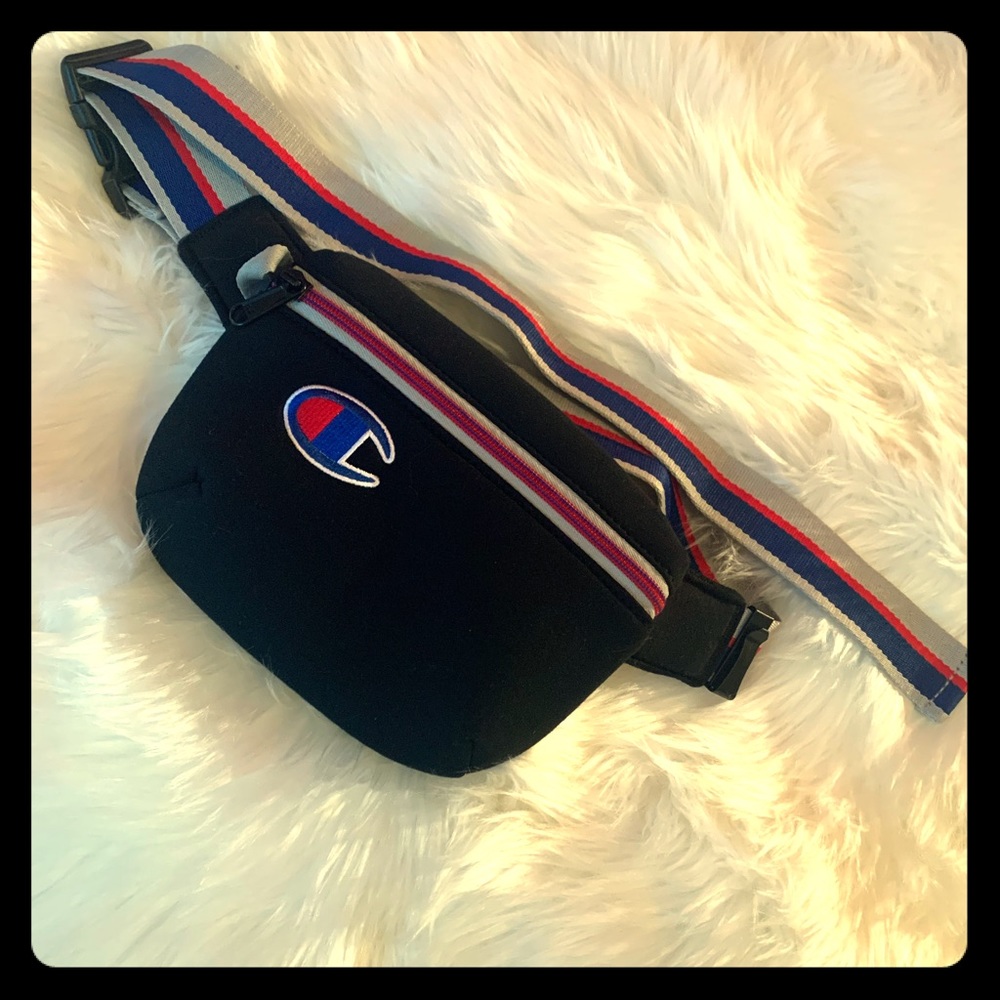 Fanny Pack